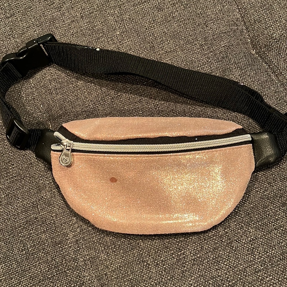Fanny pack